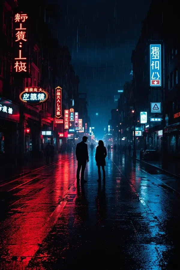 狂飙 剧照海报