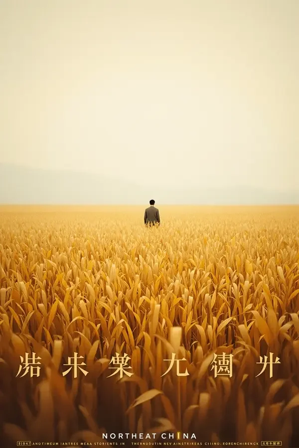 漫长的季节 剧照海报